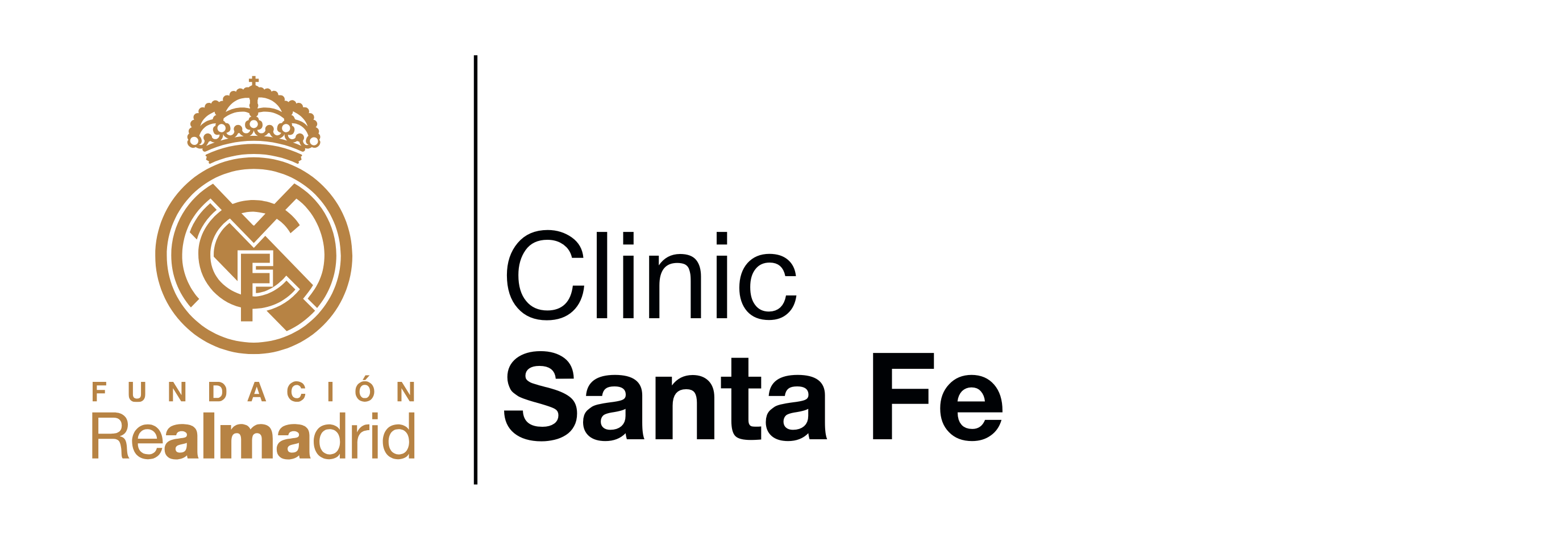 Logo Clinic Santa Fe