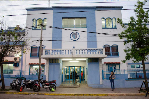 Club Atlético Banco Nación