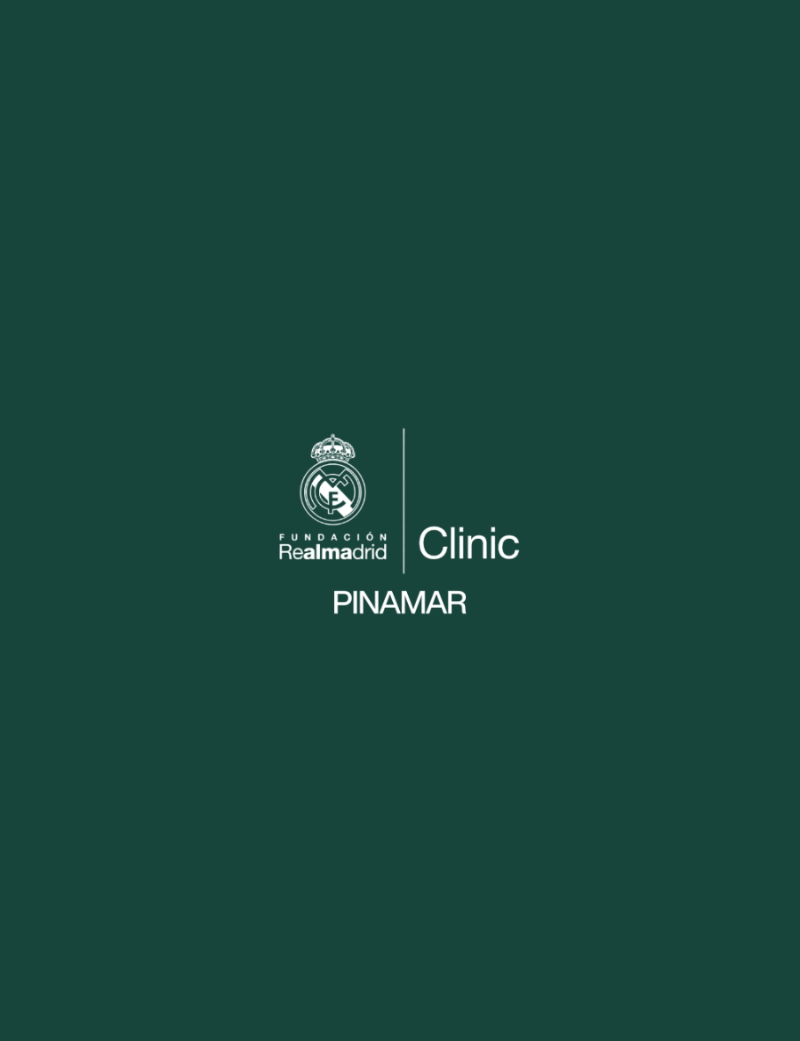 Clinic Fundación Real Madrid Pinamar